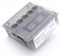 Program Switch - Sense Switch [Electrolux Aeg]